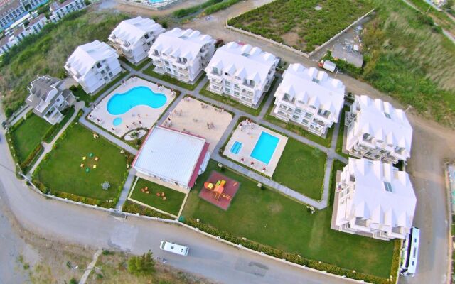 Daphne Apartments C Blok