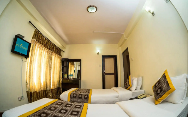 Hotel Encounter Nepal