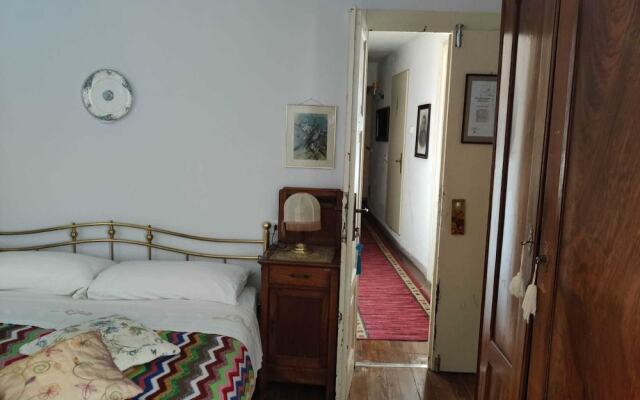 B&B Ca Pelitti