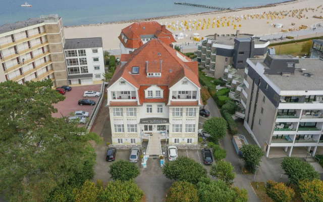 Hotel Atlantic Travemünde