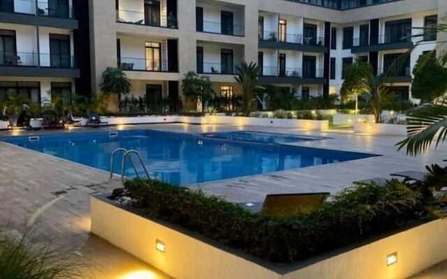 EBS legend one bedroom dupulex