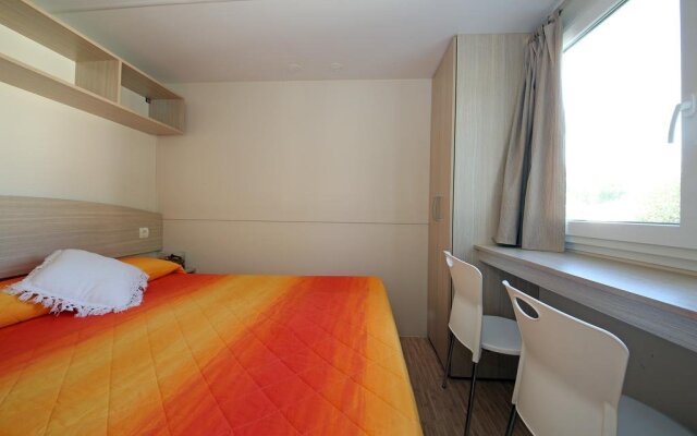 San Benedetto Camping Relais