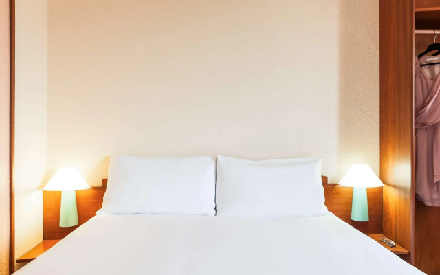 ibis Douala