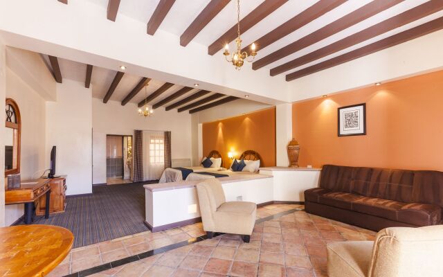 Hotel Mesón de Jobito