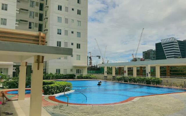 1BR Condominium at Avida Towers Cebu IT Park