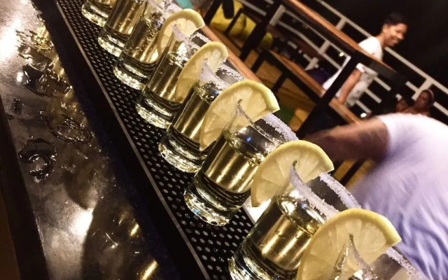 Four Thirteen Suites