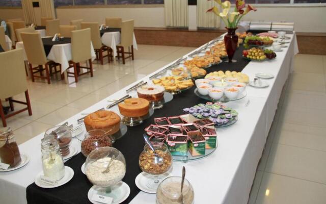 Residence Hotel Imperatriz