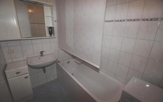 Apartment Stuttgart Münster