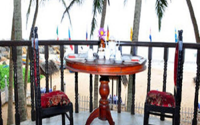 WASANA Beach Hotel & Restaurant