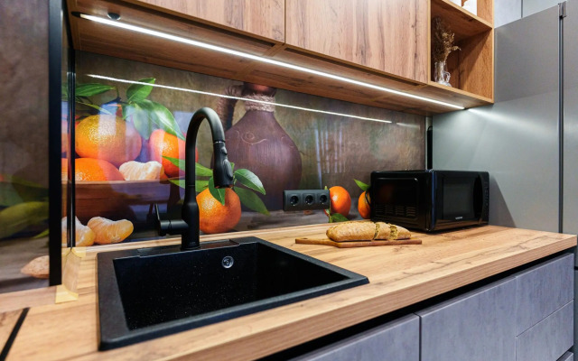 KluchnikOFF (КлючникОФФ) на проспекте Масленникова 14А корпус 1