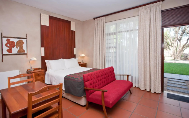 Miles B&B Guesthouse