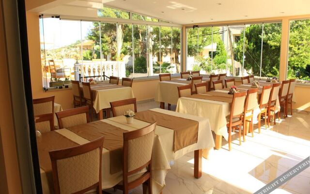 Scala Hotel