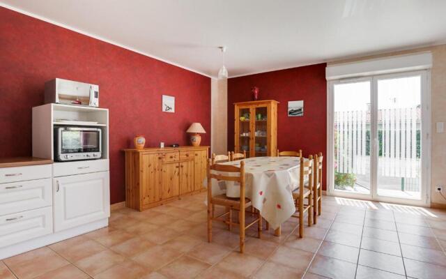 Maison Biscarrosse, 3 pièces, 5 personnes - FR-1-521-59