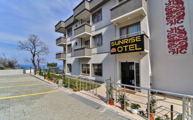 Amasra Sunrise Otel