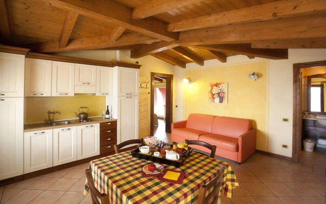 Luna Residence Hotel