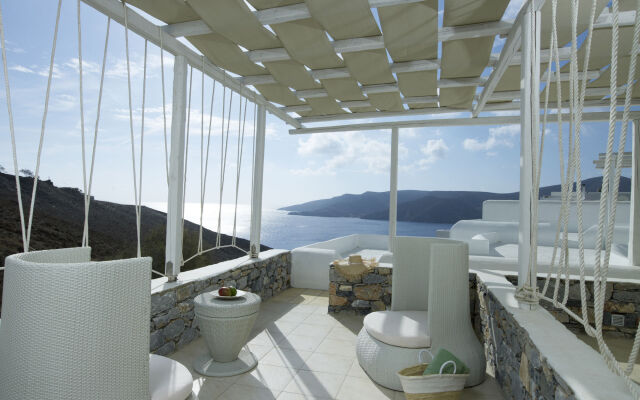 Pylaia Boutique Hotel & Spa