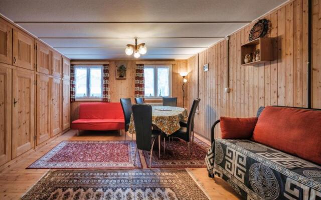 3. Zimmer im Nü-Hus