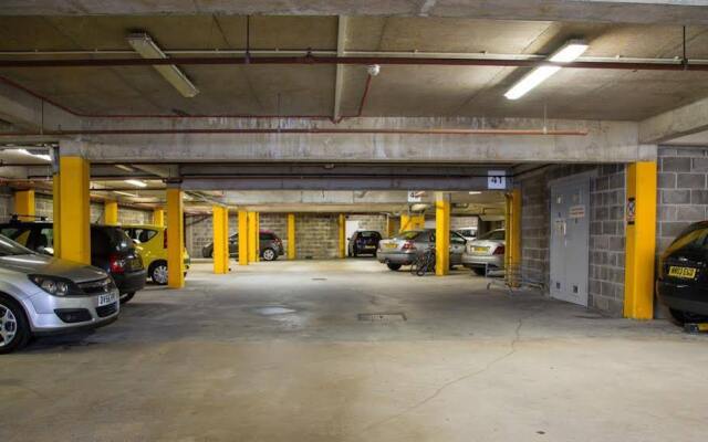 Serviced Apartments
