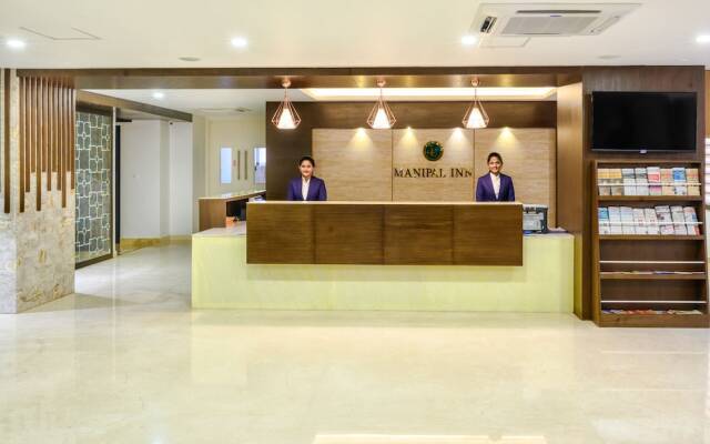 Hotel Manipal Inn