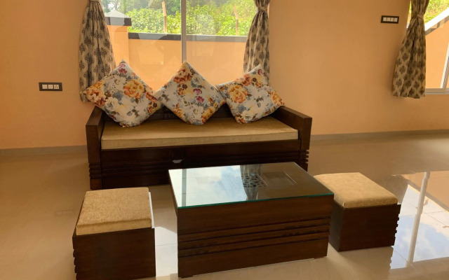 ROYAL MEADOWS - IGATPURI Bungalow B