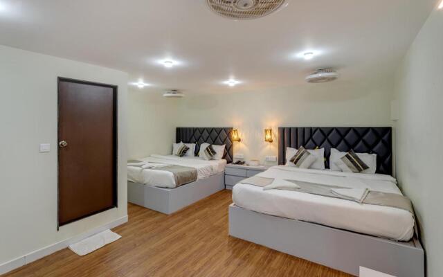 La Baga Beach Hotel by Orion Hotels