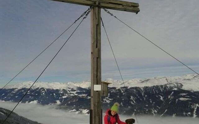 Ferienwohnung - Rauchkofel