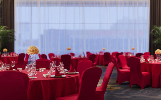 Wanda Realm Jining