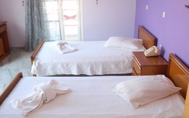 Smaragdi Hotel Apartments