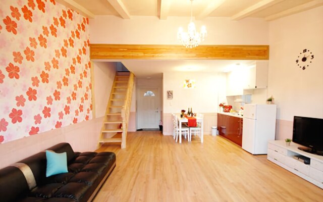 Seosan Dodam Star Pension