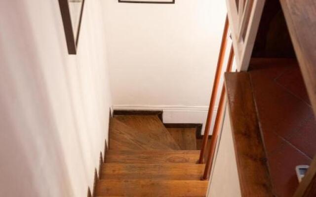 Appartamento Palatino