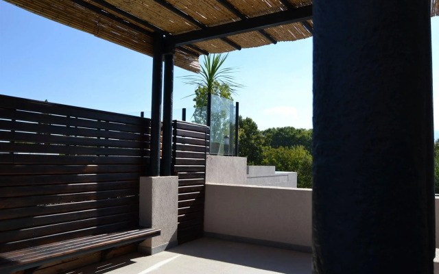 Plaza Paradiso Petit Hotel