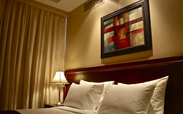 Trianon Royal Hotel