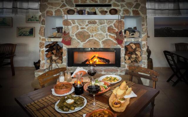 Limeri Traditional Guest House