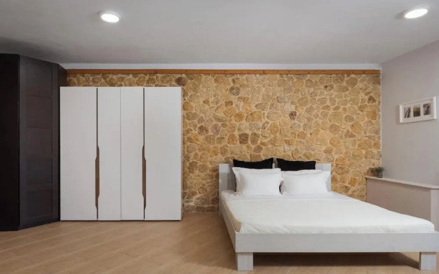 Aeolia Villa Athenian Riviera