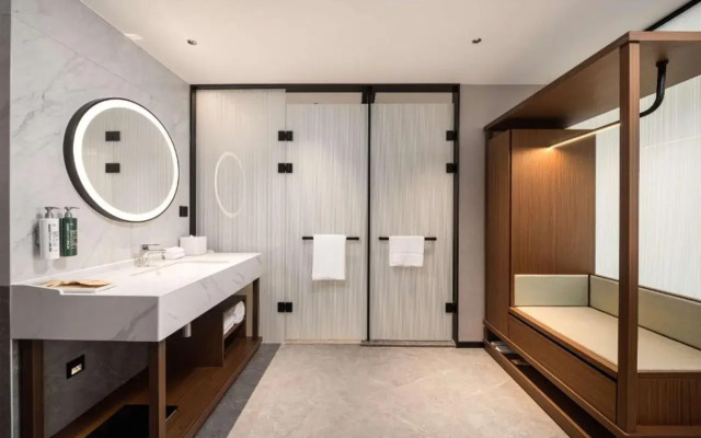 Hilton Garden Inn Anqing Susong