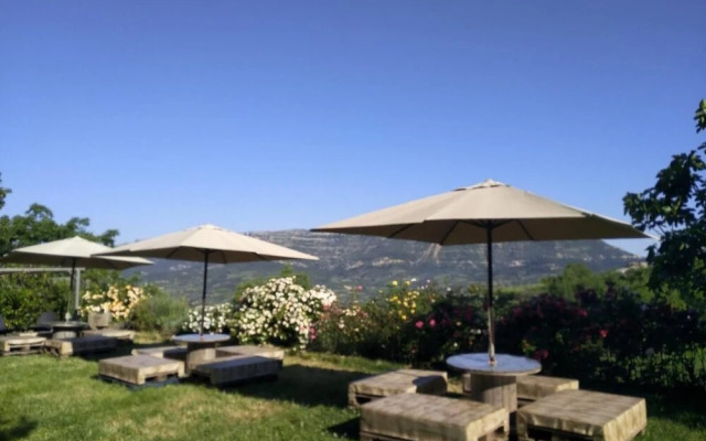 Hotel Siuranella