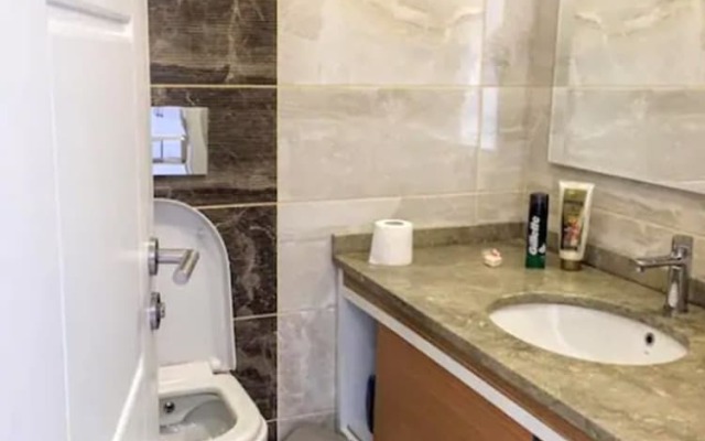 Esenyurt New Residence