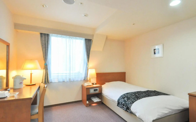 Kobe City Gardens Hotel