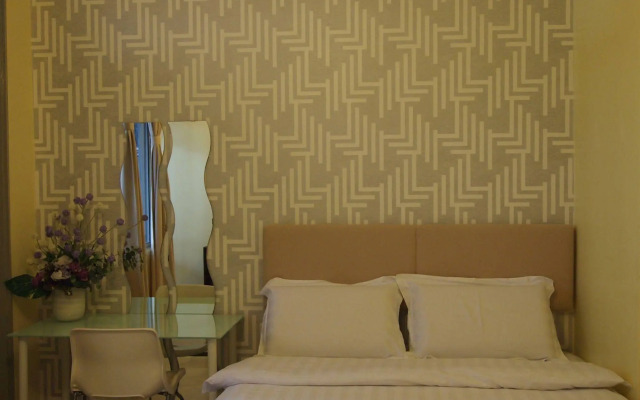 Victory Street Boutique Hotel