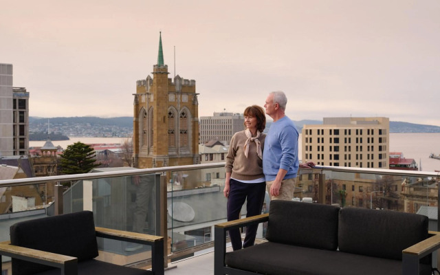 RACV Hobart Hotel