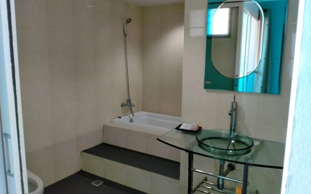 Ananya Residence