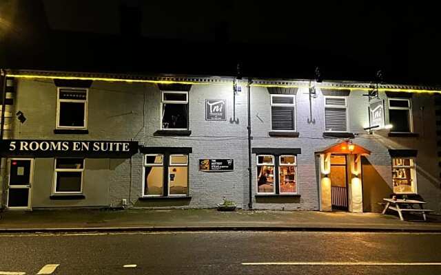 The New Inn