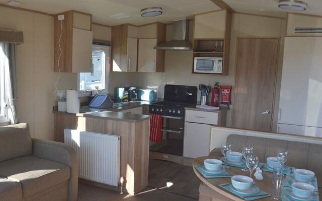 FL Woodlands 136 - Caravan Park