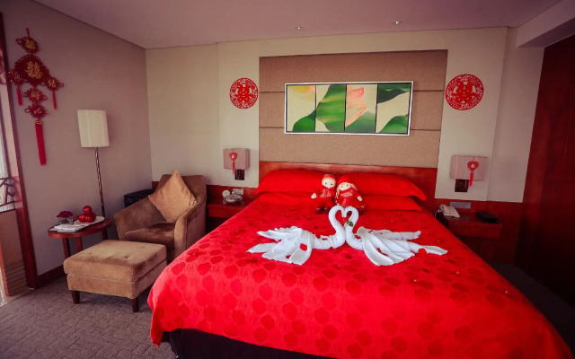 Taihu Golf Hotel