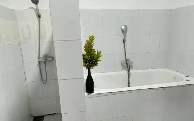 zanzllywood hotel and apartments