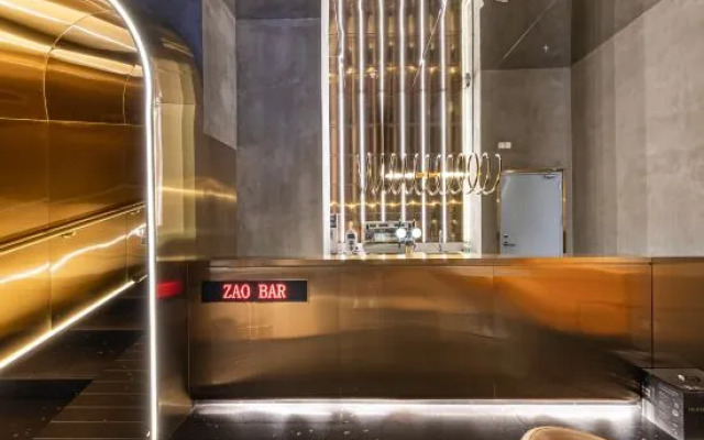 PALACE Hotel (Beijing Beiyuanqingheying Metro Station)