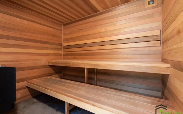 FS804e 3BR2BA apt in Footscary Pool CAR PARK wifi