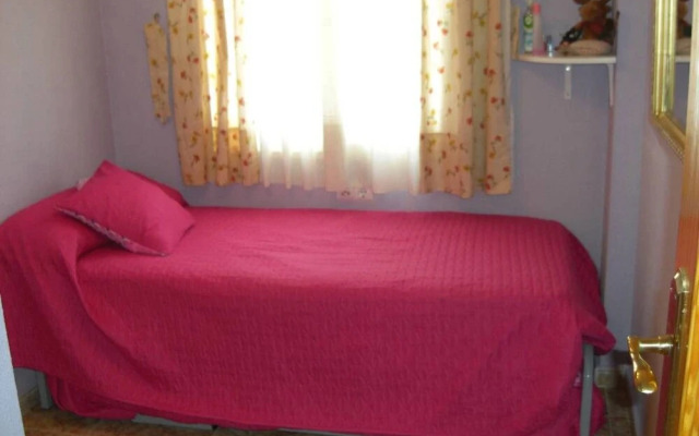 Tipical Spanish Appartment Near the Beach