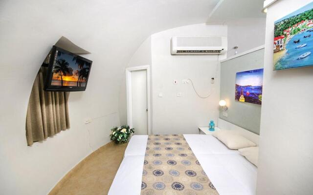 Dor Holiday Village Kibbutz