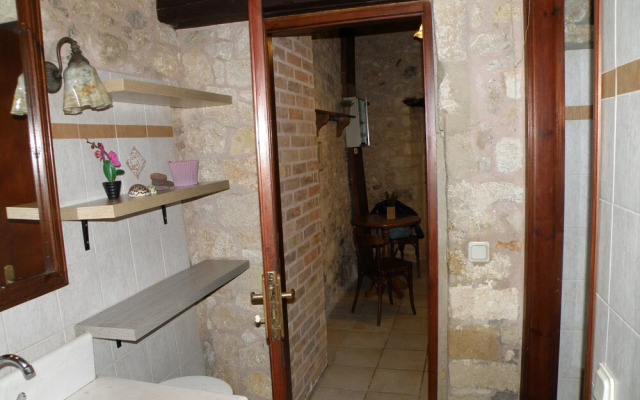 Traditional Studio Artemis in Chersonissos